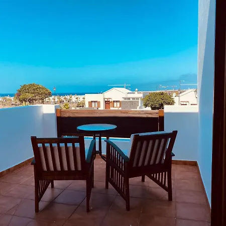 Villa Individual Villa With Solar Heated Pool