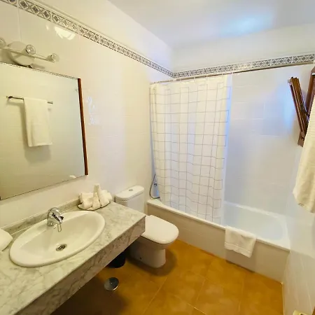 Villa Individual Villa With Solar Heated Pool Playa Blanca (Lanzarote)