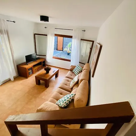 Villa Individual Villa With Solar Heated Pool *